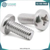 Acheter Vis à tête cylindrique M3x6mm en Tunisie - Disponible au meilleur prix sur CoThings