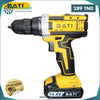 Acheter Visseuse 14.4V BVPN14 BATI en Tunisie - Disponible au meilleur prix sur CoThings