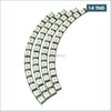Acheter WS2812 5050 ANNEAU RGB 24 LED en Tunisie - Disponible au meilleur prix sur CoThings