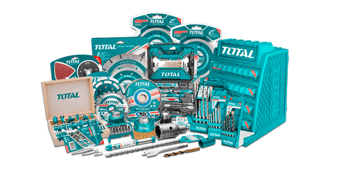 Accessoires pour outils électroportatifs