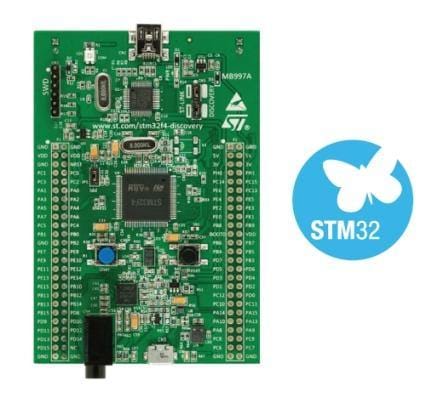 STMicroelectronics