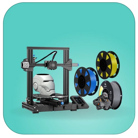 Imprimantes 3D