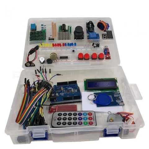 Kit Arduino