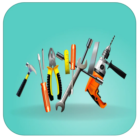 Outillage et bricolage