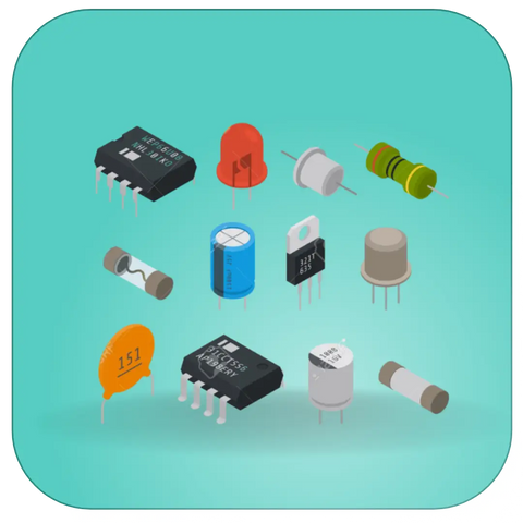 Composants Électroniques