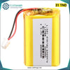 103450 Batterie Li 3,7 V 2000mAh - Domotique Tunisie