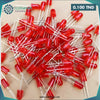 Acheter 18mm Jambe LED 5MM Rouge Désamorcer 20mA (1 pièces) en Tunisie - Disponible au meilleur prix sur CoThings