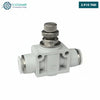 Acheter SA-4 — Vanne d'étranglement pneumatique en ligne, tube 4 mm en Tunisie - Disponible au meilleur prix sur CoThings
