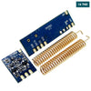 Acheter 433MHZ STX882+SRX882 Kit RF Récepteur Émetteur ASK en Tunisie - Disponible au meilleur prix sur CoThings