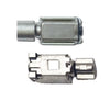 Moteur Vibrateur 6x12mm 1,5-3,8 (V) DC