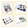 Acheter Kit de démarrage super starter Arduino UNO R3, Kit apprentissage Arduino Uno R3 en Tunisie - Disponible au meilleur prix sur CoThings
