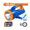 Acheter Torche 110lm - Wadfow WFL5408 en Tunisie - Disponible au meilleur prix sur CoThings