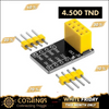 Adaptateur Pour ESP01 ESP8266 - Domotique Tunisie