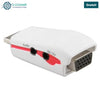 Acheter Adaptateur HDMI type A vers VGA en Tunisie - Disponible au meilleur prix sur CoThings