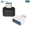 Acheter Adaptateur OTG USB Type-C en Tunisie - Disponible au meilleur prix sur CoThings