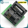 Adaptateur TSSOP/SOP8-DIP8 200-209mil - Domotique Tunisie