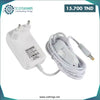 Acheter Alimentation 12V 2A avec Interrupteur Marche/Arrêt – Adaptateur Secteur Universel en Tunisie - Disponible au meilleur prix sur CoThings