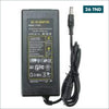 Acheter Alimentation 24V 3A DC5.5*2.1 en Tunisie - Disponible au meilleur prix sur CoThings