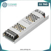 Acheter Alimentation 24V 4.16 A 100W IP20 en Tunisie - Disponible au meilleur prix sur CoThings