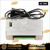 Acheter Alimentation 8A/ 8 sortie ajustable 12V DC, 1A par canal en Tunisie - Disponible au meilleur prix sur CoThings