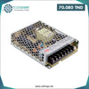 Acheter Alimentation à découpage Mean Well LRS-100-5 – 5V 18A 90W en Tunisie - Disponible au meilleur prix sur CoThings