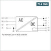 Acheter Alimentation à découpage PRO ECO3 240W 24V 10A Weidmüller en Tunisie - Disponible au meilleur prix sur CoThings