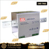 Acheter Alimentation À Découpage Sur Rail Din -240-24 24V/10A DRP-240-24 en Tunisie - Disponible au meilleur prix sur CoThings