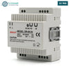 Acheter Alimentation à découpage Rail DIN PS 48W 24V 2A DR-4524 en Tunisie - Disponible au meilleur prix sur CoThings