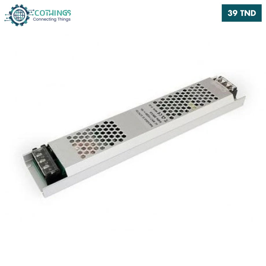 Bande D'alimentation Angulaire Task Lighting TRU24-2GD-P-SN, 24 Pouces, Nickel Satiné - Quasi-neuf