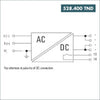 Acheter Alimentation PRO ECO 240W 24V 10A Weidmüller en Tunisie - Disponible au meilleur prix sur CoThings