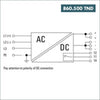 Acheter Alimentation PRO MAX3 240W 24V 10A Weidmüller en Tunisie - Disponible au meilleur prix sur CoThings