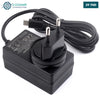 Acheter Alimentation Raspberry Pi 27W USB-C – Pi 5 (noir) en Tunisie - Disponible au meilleur prix sur CoThings