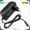 Alimentation Universelle 12V 2,5A Chargeur Jack 5.5mmX2.1mm 30W