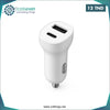 Acheter Allume-Cigare Rapide 38W – 1 USB + 1 Type-C en Tunisie - Disponible au meilleur prix sur CoThings