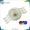 Acheter Ampoule LED haute puissance 1W 6PIN SMD RVB en Tunisie - Disponible au meilleur prix sur CoThings