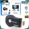 Acheter AnyCast M4 Plus 2Core 1080P HDMI WiFi Display TV Dongle CPU 8268 en Tunisie - Disponible au meilleur prix sur CoThings