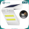 Acheter Applique murale solaire avec detecteur de mouvement-vert en Tunisie - Disponible au meilleur prix sur CoThings