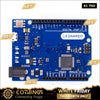 Acheter Arduino Leonardo R3 avec Logo Atmega32u4 sans cable en Tunisie - Disponible au meilleur prix sur CoThings