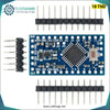 Arduino Pro Mini ATMEGA328P 3.3 V / 8 MHZ - Domotique Tunisie