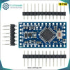 Acheter Arduino Pro Mini ATMEGA328P 3.3 V / 8 MHZ en Tunisie - Disponible au meilleur prix sur CoThings