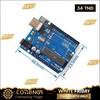 Acheter Arduino UNO R3 DIP sans cable en Tunisie - Disponible au meilleur prix sur CoThings