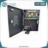 Acheter Armoire alimentation 12V 10A UPS 9CH en Tunisie - Disponible au meilleur prix sur CoThings