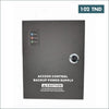 Acheter Armoire alimentation 12V/5A A/C UPS en Tunisie - Disponible au meilleur prix sur CoThings