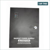 Acheter Armoire alimentation 18CH 12V/20A UPS en Tunisie - Disponible au meilleur prix sur CoThings