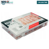 Acheter Assortiment 300 Joint Torique En Cuivre en Tunisie - Disponible au meilleur prix sur CoThings