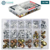 Acheter Assortiment Bouchon De Vidange D'Huile 534Pcs en Tunisie - Disponible au meilleur prix sur CoThings
