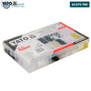 Acheter Assortiment De Clips De Garniture Peugeot 345Pcs en Tunisie - Disponible au meilleur prix sur CoThings