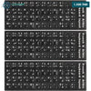 Acheter Autocollants clavier arabe-français AZERTY en Tunisie - Disponible au meilleur prix sur CoThings
