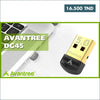 Acheter Avantree Adaptateur Bluetooth DG45 USB en Tunisie - Disponible au meilleur prix sur CoThings