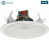 Acheter Baffle LED Lillian 5–10W encastrable en Tunisie - Disponible au meilleur prix sur CoThings